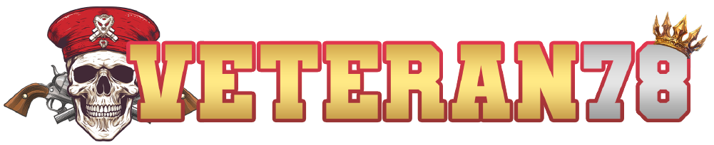 VETERAN78 Badge